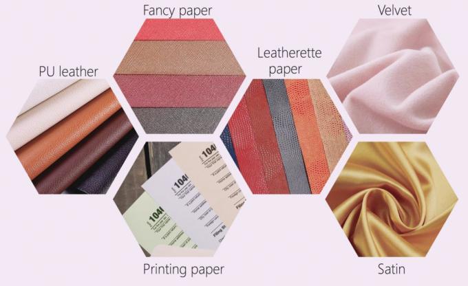 Großhandelsdruckpapier-Verpackenkasten für Uhr-Uhr-Satz-Bügel-Geschenk