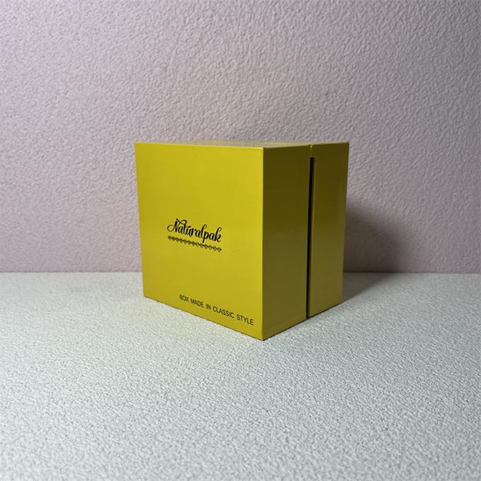 Kundenspezifische Uhr-Verpackenkasten mit Ordnung für Uhr-Uhr-Satz-Bügel-Uhr und Schmuck