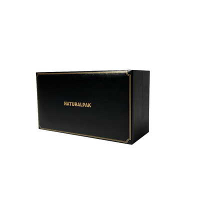 163*133*48MM Armbanduhr-Verpackenkasten-Drucksache-Verpackenkasten