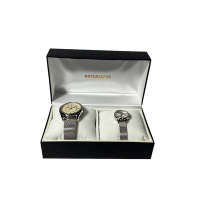 163*133*48MM Armbanduhr-Verpackenkasten-Drucksache-Verpackenkasten