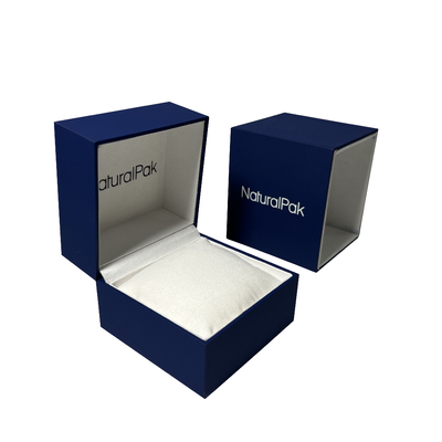 Luxusarmbanduhr-Verpackenkästen