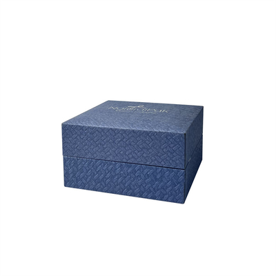 Kreative Armbanduhr-Verpackenkasten-Weinlese-leere Reise-erstklassiges Uhrgehäuse