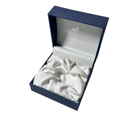 Kreative Armbanduhr-Verpackenkasten-Weinlese-leere Reise-erstklassiges Uhrgehäuse