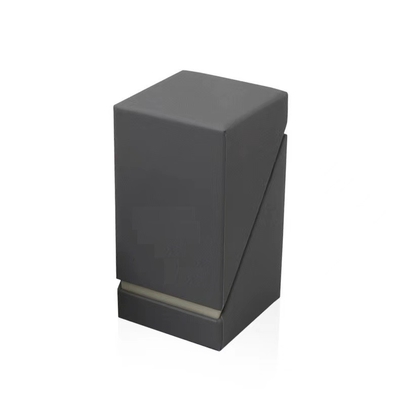 Farben des 50*50*80MM Purfume kleine Pappverpackenkasten-zwei