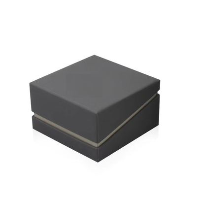 Farben des 50*50*80MM Purfume kleine Pappverpackenkasten-zwei