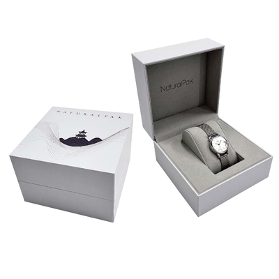 Plastic Craft Custom Watch Verpackungsbox mit Muster